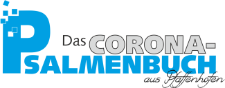 Logo Corona Psalmenbuch, KG Pfaffenhofen
