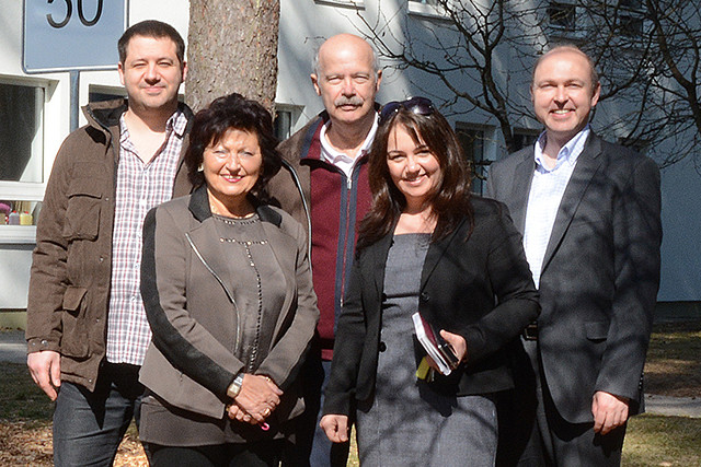 Diakonie Spender Ermoglichen Spielplatz Fur Fluchtlingskinder Dekanat Schwabach
