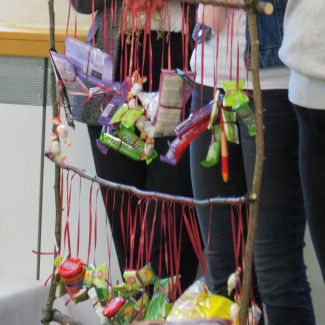 Einführung Dekan Volker Klemm 3