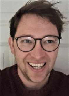 Pfarrer Michael Käser