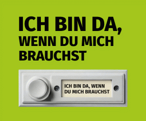 Banner Buß- und Bettag 2025