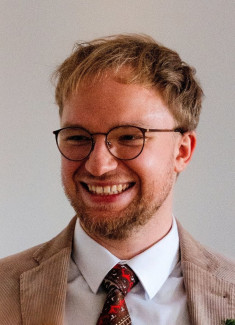 Christoph Müller Schlee