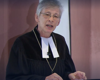 Einführung Regionalbischöfin Berthild Sachs im KK Bayreuth