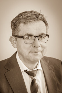 Gerhard Gehringer