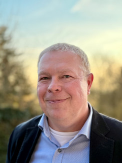 Diakon Michael Groß