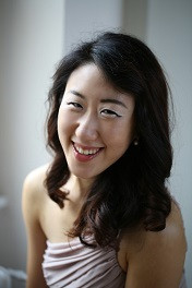 Dekanatskantorin Seonghyang Kim