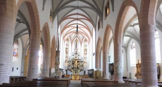 Schwabacher Stadtkirche