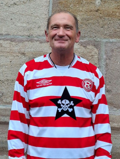 Stefan H. Brandenburger