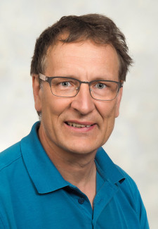 Pfr. Ulrich Hardt