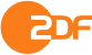 Logo ZDF