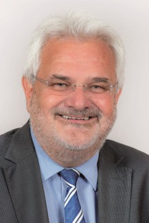 Walter Schnell
